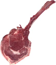 Bergsdorfer Wiesenrind Tomahawksteak