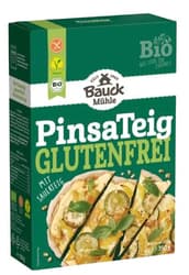 Bauck BIO Pinsateig glutenfrei