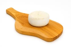 Tölzer Kasladen Bergschafkäse, laktosefrei