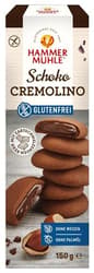 Hammermühle Schoko Cremolino glutenfrei