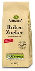 Alnatura organic beet sugar