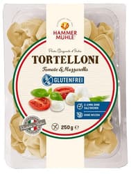 Hammermühle Torteloni Tomate & Mozzarella glutenfrei