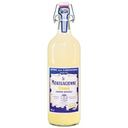La Mortuacienne Zitrone 1,0l (EINWEG)