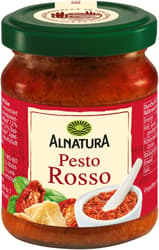 Alnatura BIO Pesto Rosso