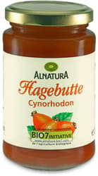 Alnatura Organic Fruit Spread Rosehip