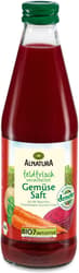 Alnatura BIO Gemüsesaft feldfrisch