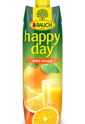 Happy Day Orange 100%