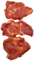 Landfleischerei Schmelzer Nackensteaks Paprika