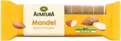 Alnatura Organic Almond Fruit Slices