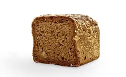 Exner Vollkornbrot, halbes Brot