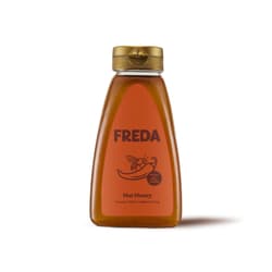 FREDA Hot Honey