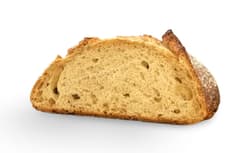 Exner Landbrot "wie damals", halbes Brot