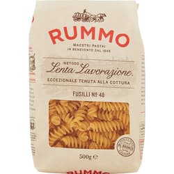 RUMMO Fusilli No.48
