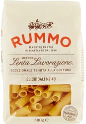 RUMMO Elicoidali No.49