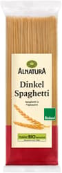 Alnatura Bio Dinkel Spaghettini