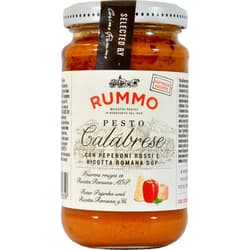 RUMMO Calabrese Pesto