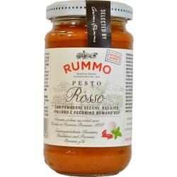 RUMMO Red Pesto