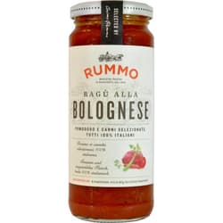 RUMMO Ragù alla Bolognese