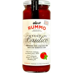 RUMMO Basil Sauce