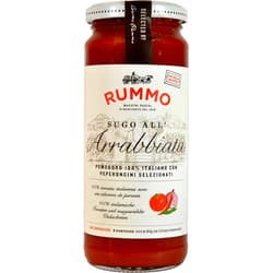 RUMMO Arrabbiata Sauce