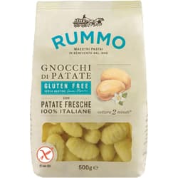 RUMMO Potato Gnocchi glutenfree