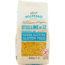 RUMMO Stelline N.22 glutenfrei