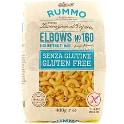 RUMMO Elbows No.160 glutenfree