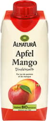 Alnatura BIO Apfel Mango Saft