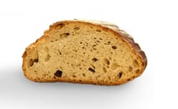 Exner Berliner Landbrot, halbes Brot