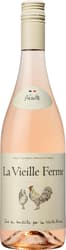 La Vieille Ferme Rosé 2024