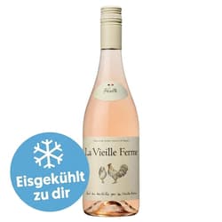 La Vieille Ferme Rosé 2024