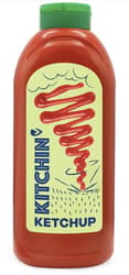 Kitchin Ketchup Mild