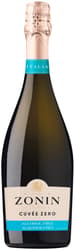 Zonin Cuvée Zero - alkoholfrei-