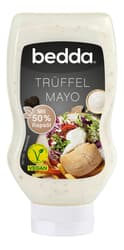bedda Trüffel Mayo VEGAN