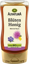 Alnatura organic blossom honey liquid dispenser bottle
