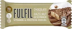 FULFIL Chocolate & Hazelnut