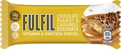 FULFIL Chocolate Peanut & Caramel