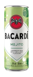 Bacardi Mojito