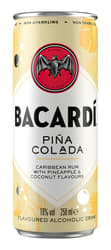 Bacardi Piña Colada