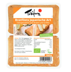 Taifun Japanische Bratfilets