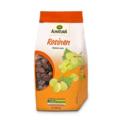 Alnatura Organic Raisins