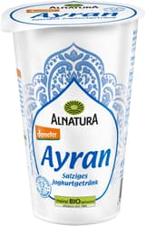 Alnatura organic ayran