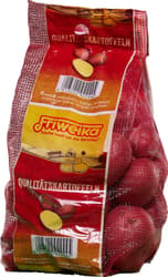 Kartoffeln Laura, vfk, Netz