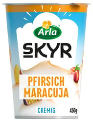 Arla Skyr Pfirsich Maracuja