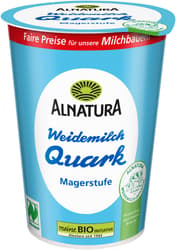 Alnatura BIO Speisequark Magerstufe