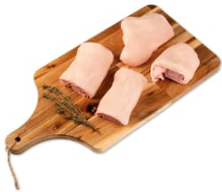 Landfleischerei Schmelzer Schweinepfoten