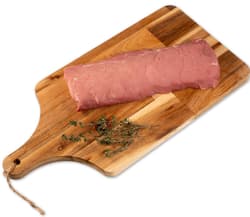 Landfleischerei Schmelzer Wildschweinlachs