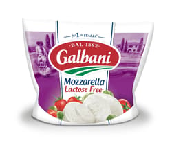 Galbani Mozzarella Laktosefrei