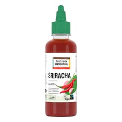 Fairtrade Original Sriracha Sauce
