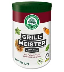 Lebensbaum BIO Grillmeister Rub